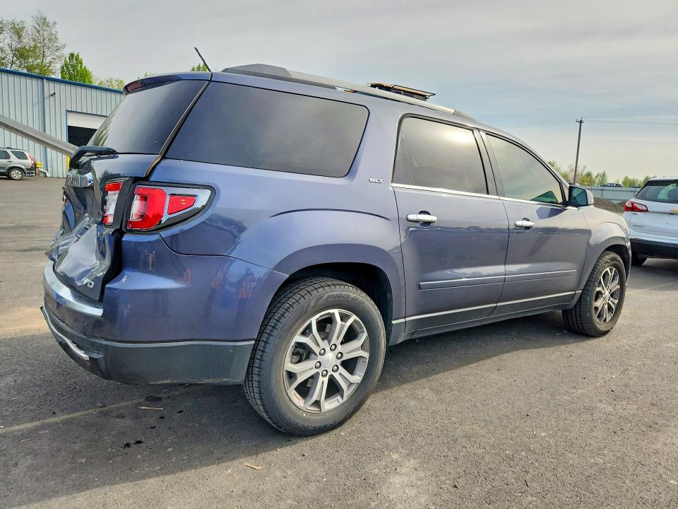 Продаж на аукціоні авто 2013 Gmc Acadia, vin: 1GKKVSKDXDJ235581, номер лоту: 51830516