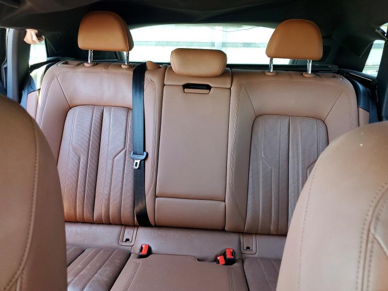 Продаж на аукціоні авто 2022 Audi E-tron, vin: WA1LAAGE4NB008349, номер лоту: 53955136