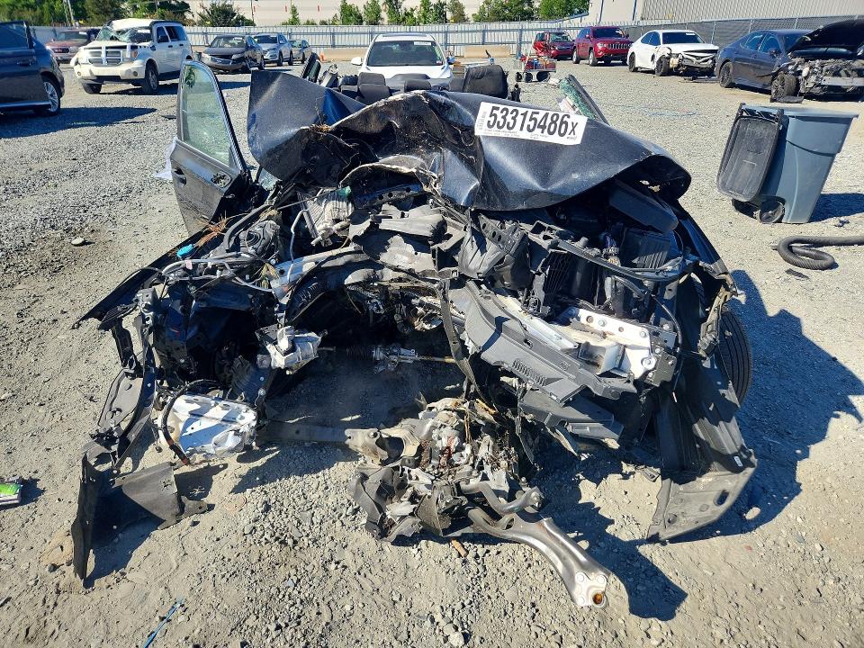 Продаж на аукціоні авто 2026 Honda Civic, vin: 2HGFE2F24TH506979, номер лоту: 53315486