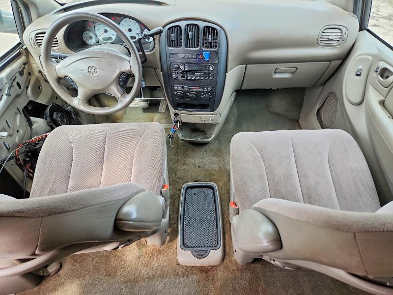 Продажа на аукционе авто 2002 Dodge Grand Caravan, vin: 1B8GP34372B583718, номер лота: 51550636