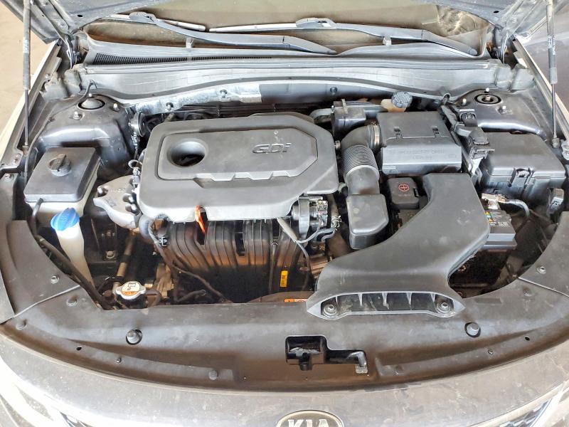 Aukcja sprzedaży 2017 Kia Optima, vin: 5XXGU4L31HG132601, numer aukcji: 53764216