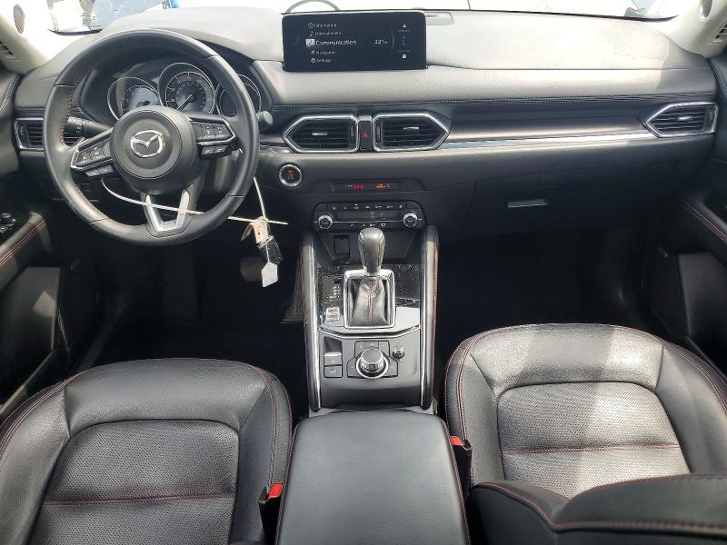 Aukcja sprzedaży 2024 Mazda Cx-5, vin: JM3KFBCL2R0521069, numer aukcji: 54982916