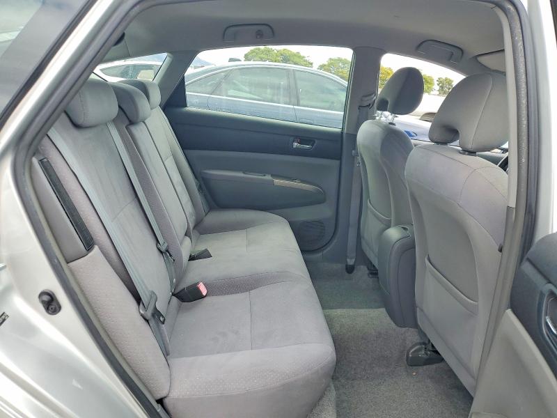 Продажа на аукционе авто 2008 Toyota Prius, vin: JTDKB20U287789739, номер лота: 54555336