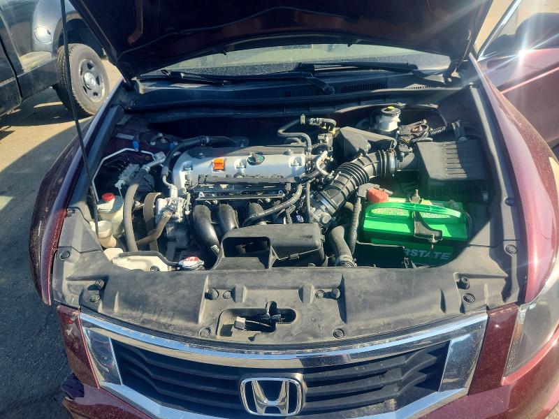 Продаж на аукціоні авто 2010 Honda Accord, vin: 1HGCP2F3XAA119774, номер лоту: 54150796