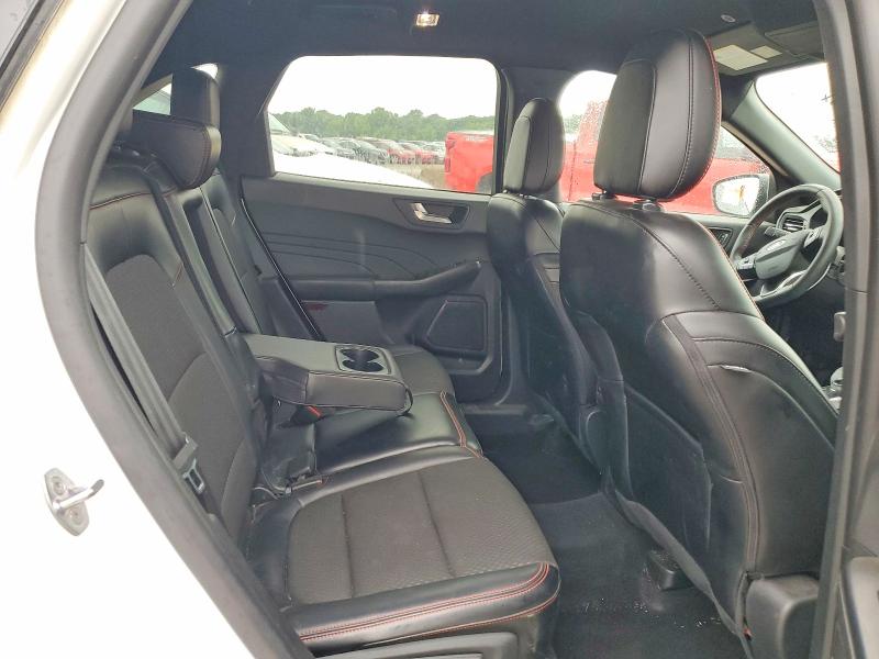 Aukcja sprzedaży 2024 Ford Escape, vin: 1FMCU9MN9RUA55172, numer aukcji: 55344966