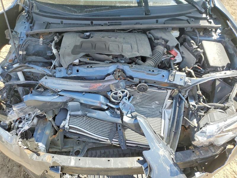 Продаж на аукціоні авто 2016 Toyota Corolla, vin: 2T1BURHE1GC585883, номер лоту: 52876896