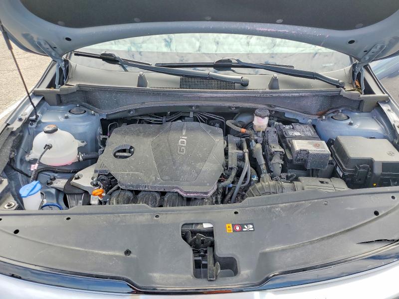Продаж на аукціоні авто 2024 Kia Sportage, vin: 5XYK33DF4RG228994, номер лоту: 53025586