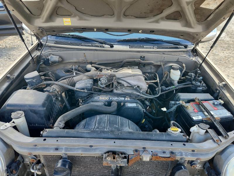 Aukcja sprzedaży 2002 Toyota Tundra, vin: 5TBRN34182S252939, numer aukcji: 53317756