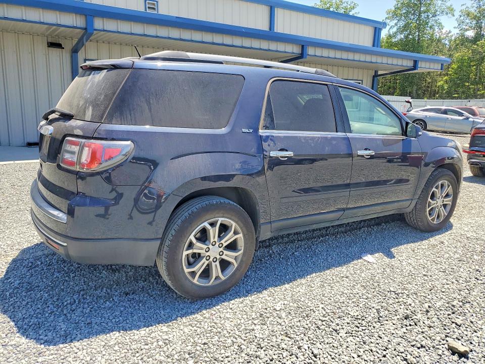 Продажа на аукционе авто 2015 Gmc Acadia, vin: 1GKKRRKDXFJ237525, номер лота: 53815046