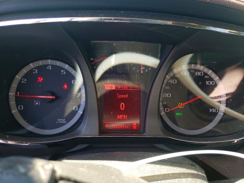 Продажа на аукционе авто 2015 Gmc Terrain, vin: 2GKFLXEK2F6257931, номер лота: 53708776