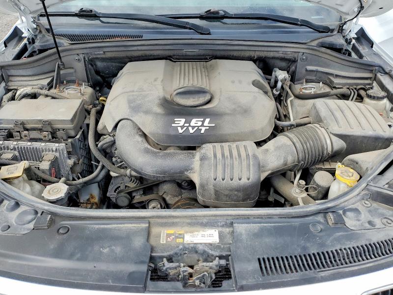 Продаж на аукціоні авто 2014 Jeep Grand Cherokee, vin: 1C4RJFAG0EC178323, номер лоту: 55403036