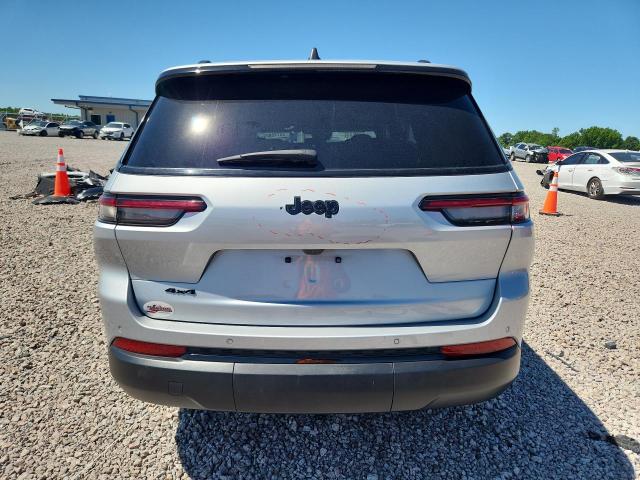 Продажа на аукционе авто 2023 Jeep Grand Cherokee, vin: 1C4RJKAG1P8873036, номер лота: 53775886