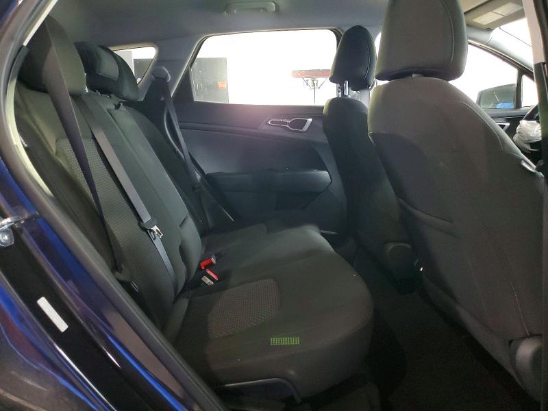54499326 :رقم المزاد ، 5XYK23DFXTG364721 vin ، 2026 Kia Sportage مزاد بيع