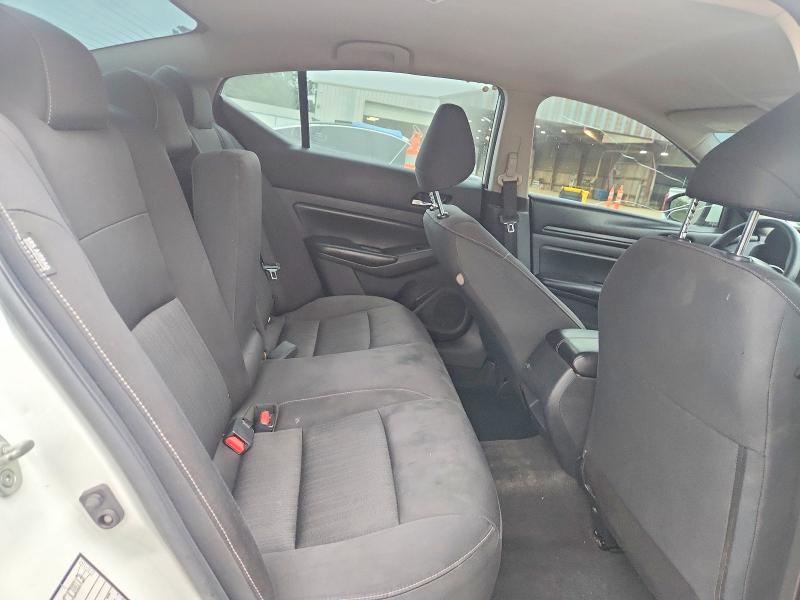 Продажа на аукционе авто 2022 Nissan Altima, vin: 1N4BL4BV8NN308484, номер лота: 53023086