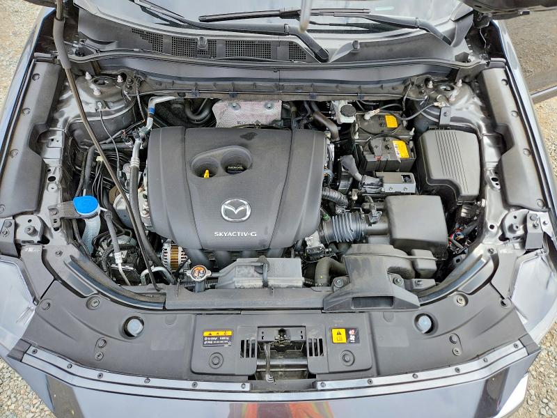 Продажа на аукционе авто 2025 Mazda Cx-5, vin: JM3KFBBL9S0709045, номер лота: 55084416