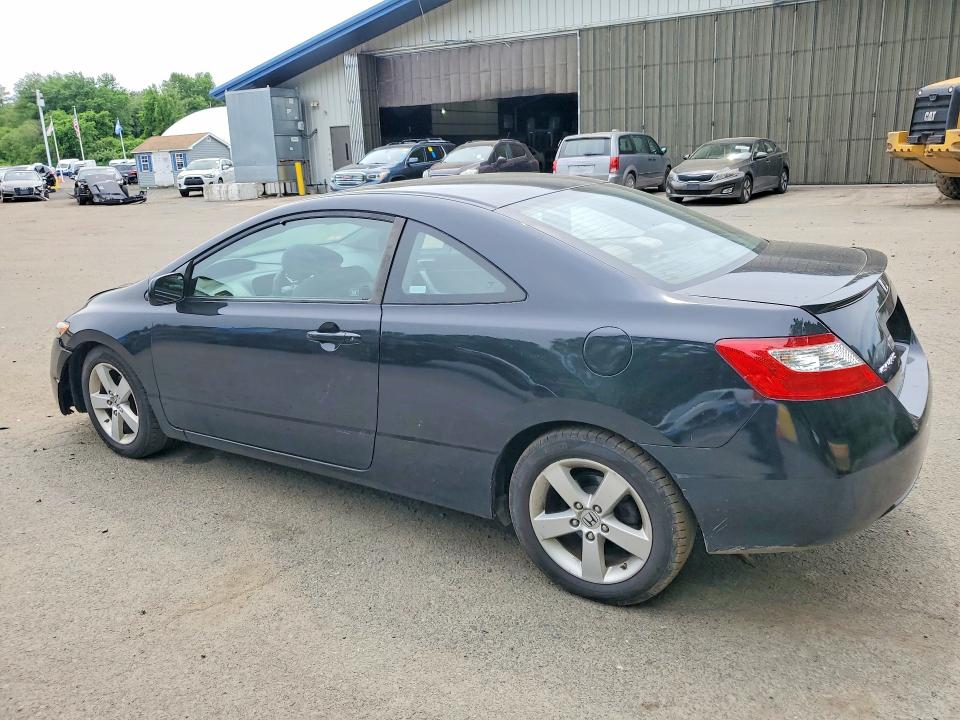 54809686 :رقم المزاد ، 2HGFG12898H559859 vin ، 2008 Honda Civic مزاد بيع