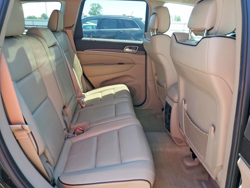 54139246 :رقم المزاد ، 1C4RJFCG5FC211458 vin ، 2015 Jeep Grand Cherokee مزاد بيع