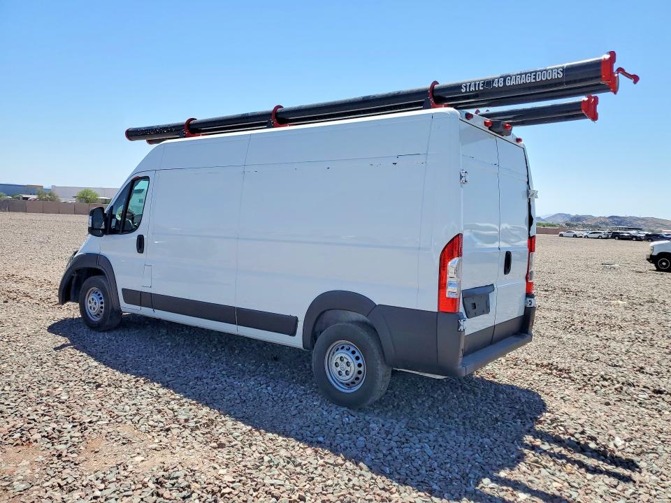 Aukcja sprzedaży 2025 Ram Promaster 2500, vin: 3C6LRVDG0SE543664, numer aukcji: 48291756
