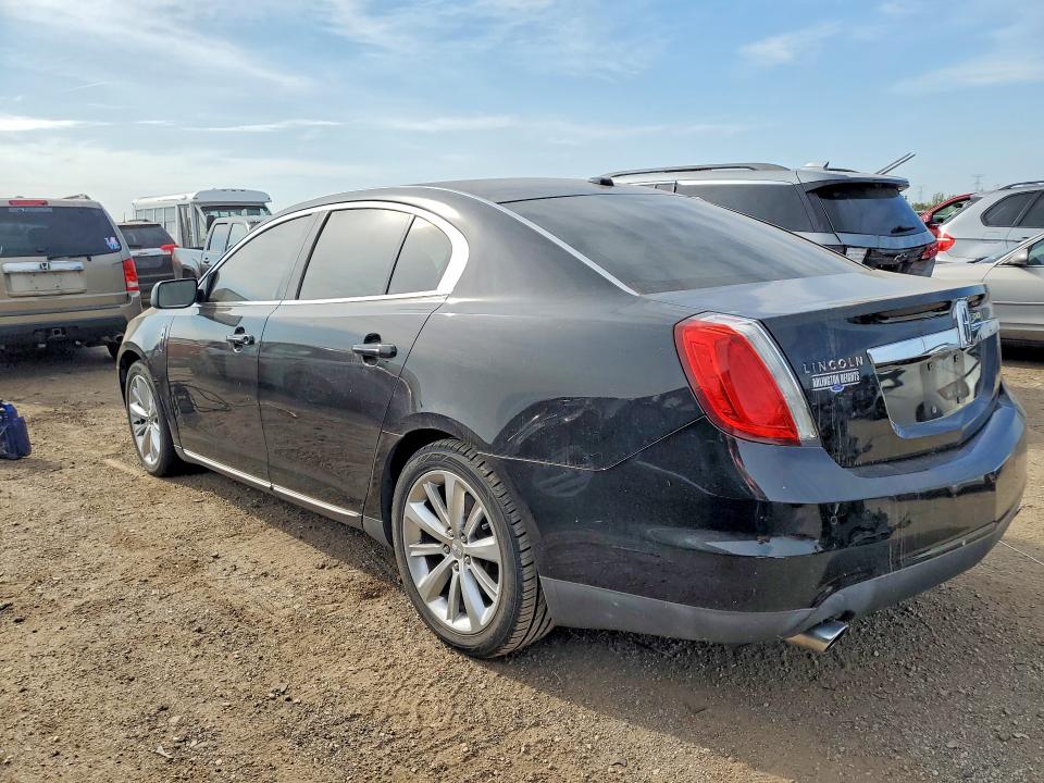 Aukcja sprzedaży 2012 Lincoln Townhouse Mks, vin: 1LNHL9FT1CG802385, numer aukcji: 53292626