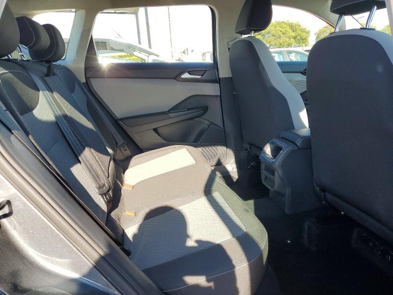 Продажа на аукционе авто 2022 Volkswagen Taos, vin: 3VVDX7B24NM076864, номер лота: 54519836