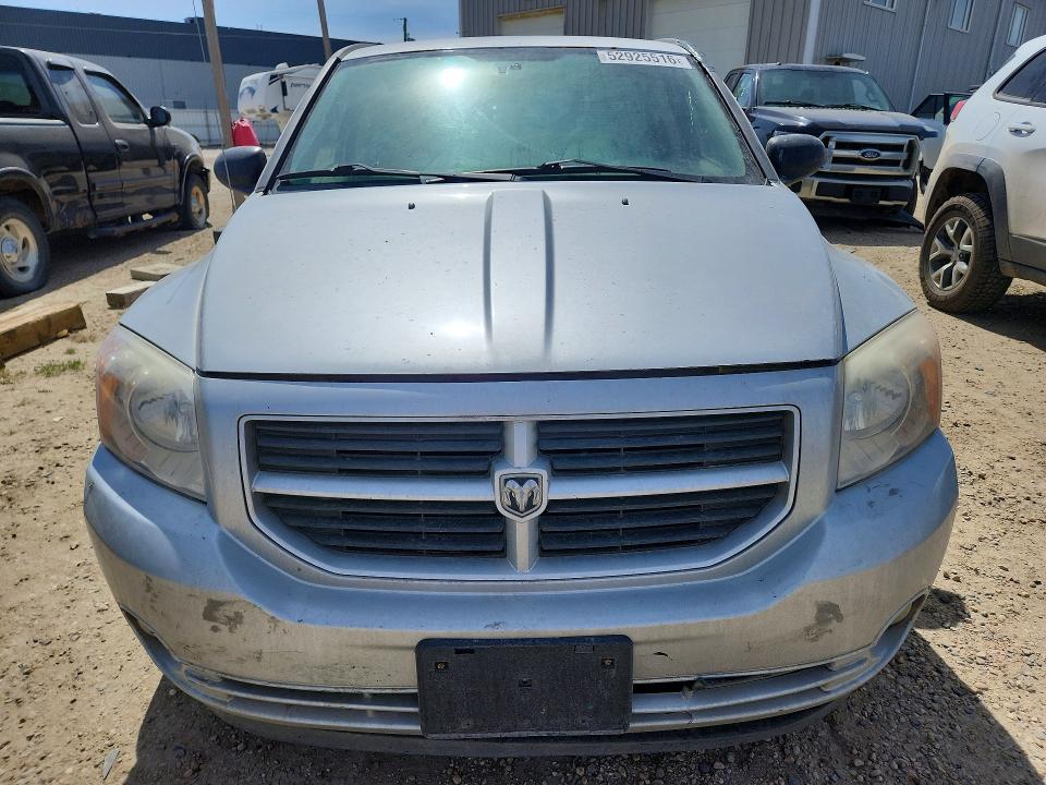 Продаж на аукціоні авто 2007 Dodge Caliber, vin: 1B3HB48B47D525898, номер лоту: 52925516