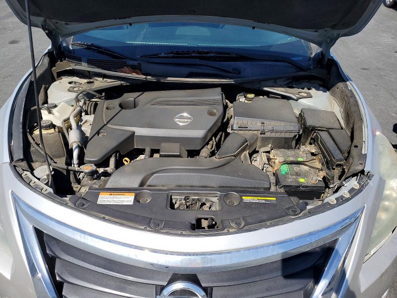 53469866 :رقم المزاد ، 1N4AL3AP3FN889614 vin ، 2015 Nissan Altima مزاد بيع