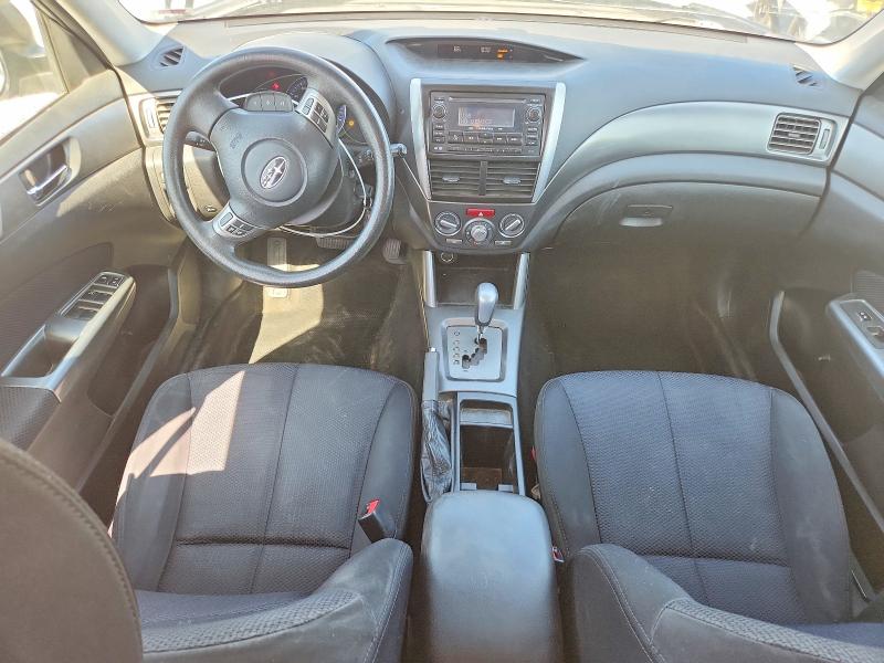 Aukcja sprzedaży 2012 Subaru Forester, vin: JF2SHBDC6CH415669, numer aukcji: 52268506