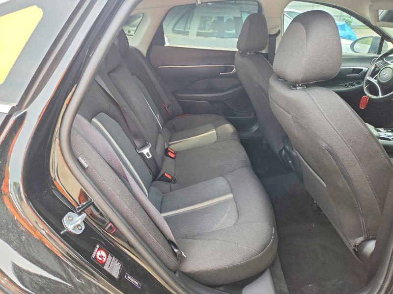 Aukcja sprzedaży 2020 Hyundai Sonata, vin: 5NPEL4JA7LH024041, numer aukcji: 53980626