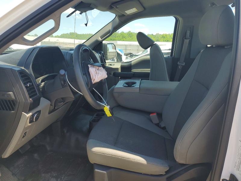 53570456 :رقم المزاد ، 1FTMF1CB4KKC55471 vin ، 2019 Ford F150 مزاد بيع