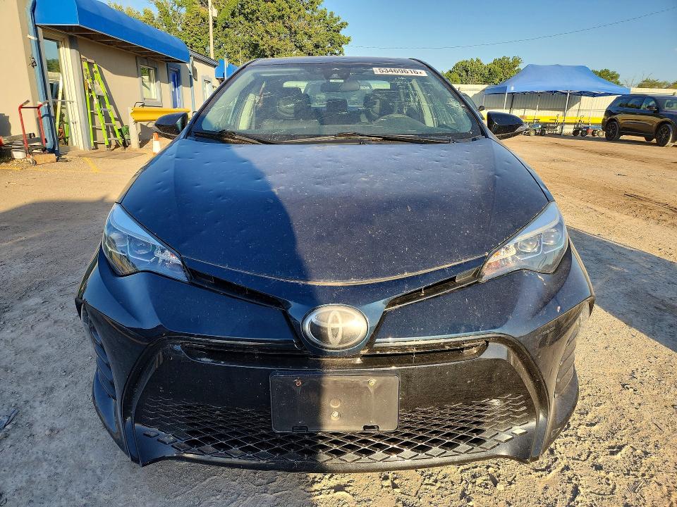 Aukcja sprzedaży 2019 Toyota Corolla, vin: 2T1BURHE8KC223526, numer aukcji: 53469616
