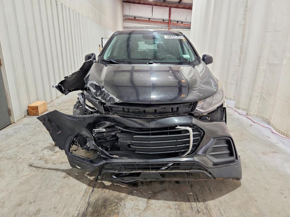 Продаж на аукціоні авто 2021 Chevrolet Trax, vin: KL7CJKSB1MB303901, номер лоту: 51444846