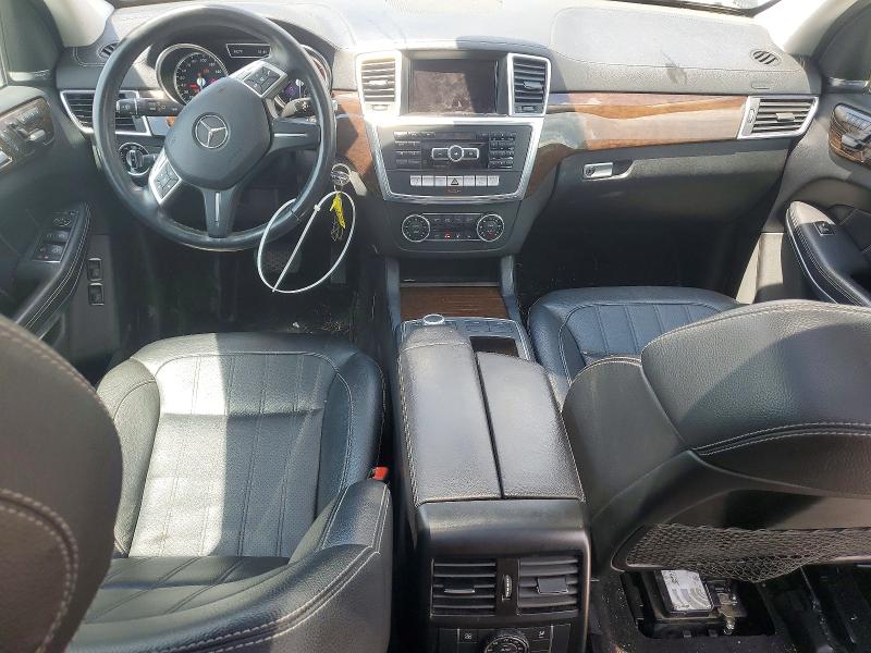 2013 Mercedes-benz Gl მანქანა იყიდება აუქციონზე, vin: 4JGDF7CE6DA172187, აუქციონის ნომერი: 54357136