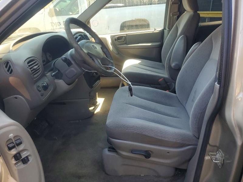 Aukcja sprzedaży 2002 Dodge Grand Caravan, vin: 2B4GP44352R758752, numer aukcji: 51824186