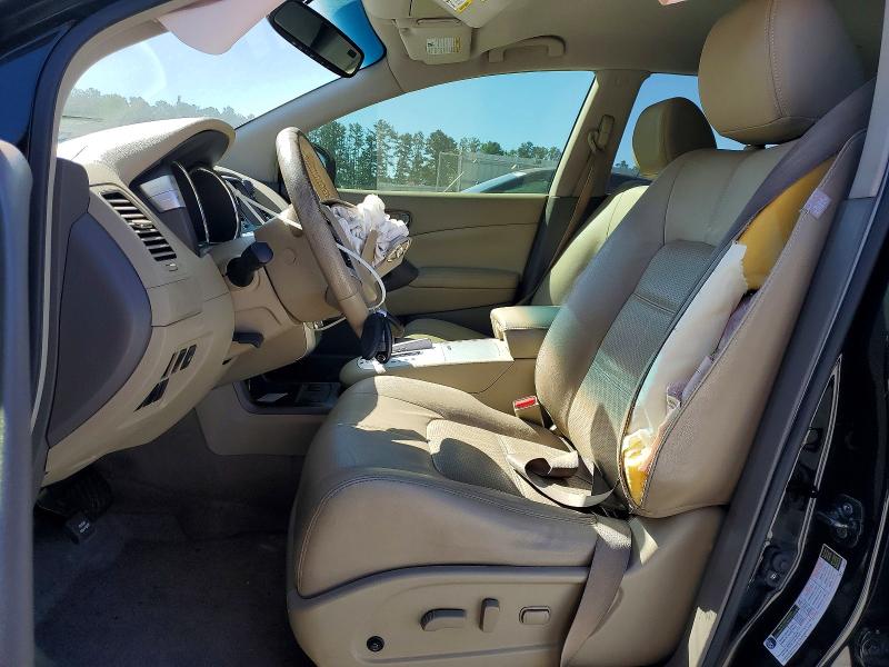 Продаж на аукціоні авто 2013 Nissan Murano, vin: JN8AZ1MU7DW207554, номер лоту: 53505366