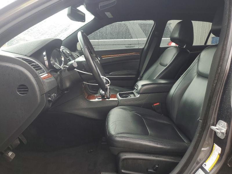 Aukcja sprzedaży 2014 Chrysler 300, vin: 2C3CCAAG0EH323719, numer aukcji: 51879776