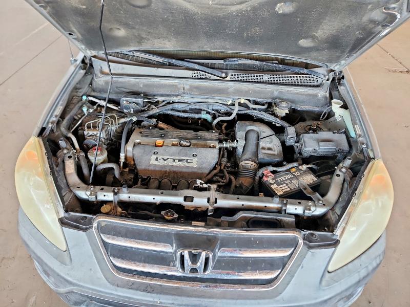 2006 Honda Cr-v მანქანა იყიდება აუქციონზე, vin: JHLRD68846C014034, აუქციონის ნომერი: 54838996
