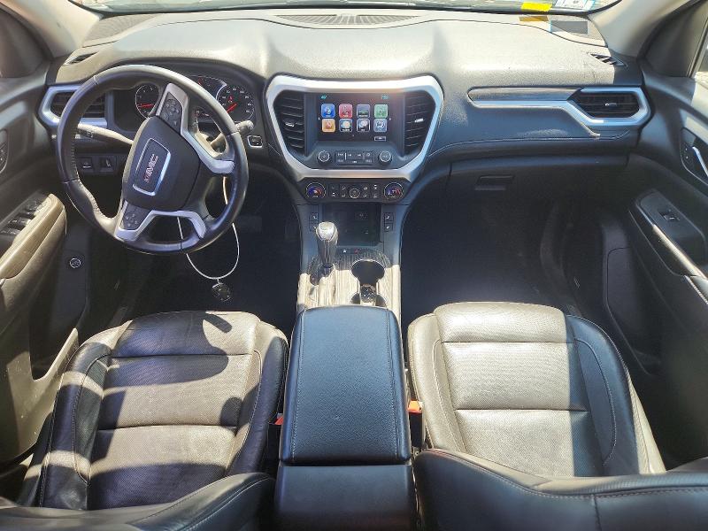 Aukcja sprzedaży 2017 Gmc Acadia, vin: 1GKKNULS3HZ324120, numer aukcji: 52181136