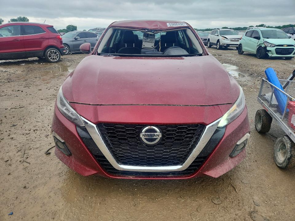 Продаж на аукціоні авто 2020 Nissan Altima, vin: 1N4BL4DV6LN320742, номер лоту: 53890496