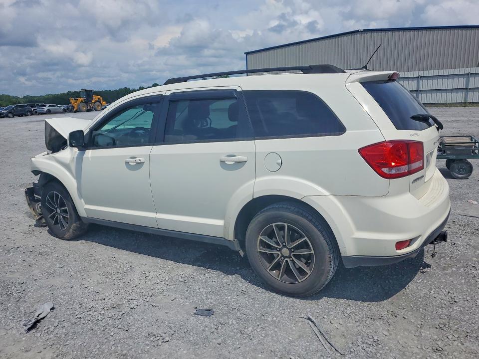 55057316 :رقم المزاد ، 3C4PDCBG8CT208889 vin ، 2012 Dodge Journey مزاد بيع