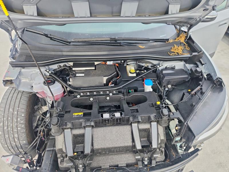 2022 Volkswagen Id.4 მანქანა იყიდება აუქციონზე, vin: WVGTMPE24NP073516, აუქციონის ნომერი: 52242836