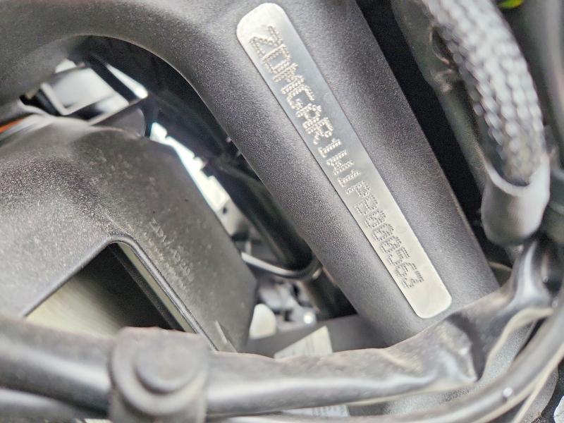 Aukcja sprzedaży 2023 Ducati Diavel, vin: ZDMGAR1W1PB000563, numer aukcji: 52669856