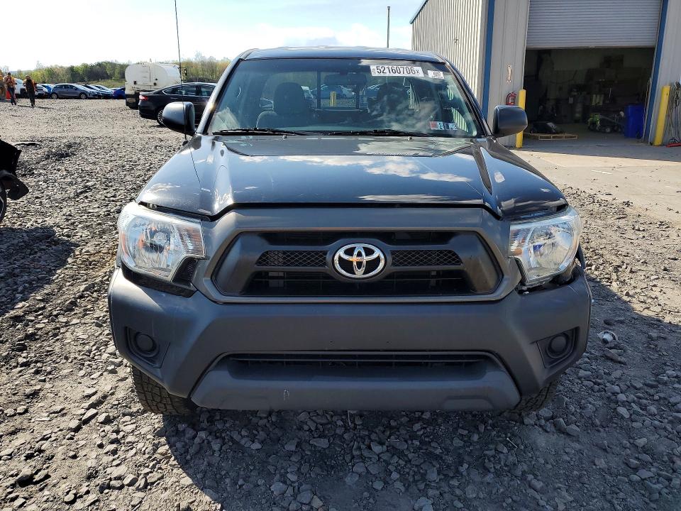 Продажа на аукционе авто 2012 Toyota Tacoma, vin: 5TFUX4ENXCX013620, номер лота: 52160706