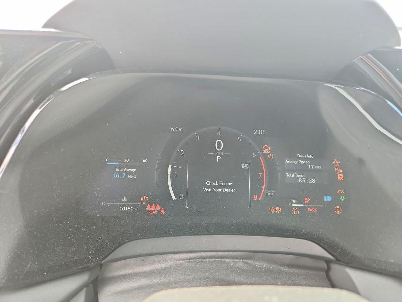 Продаж на аукціоні авто 2025 Lexus Rx 350, vin: 2T2BAMCA9SC104928, номер лоту: 53428986