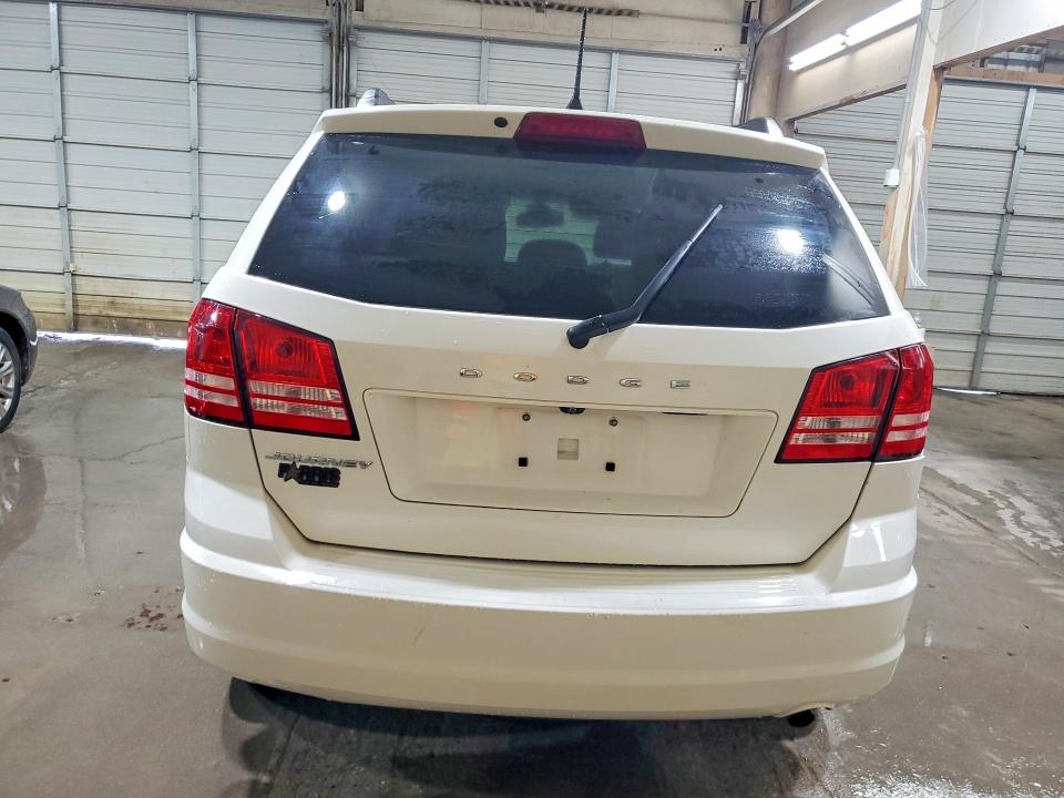 Продаж на аукціоні авто 2018 Dodge Journey, vin: 3C4PDCAB2JT534433, номер лоту: 54237956