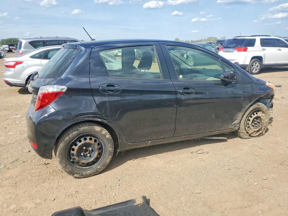 Aukcja sprzedaży 2013 Toyota Yaris, vin: JTDKTUD30DD566055, numer aukcji: 52074736