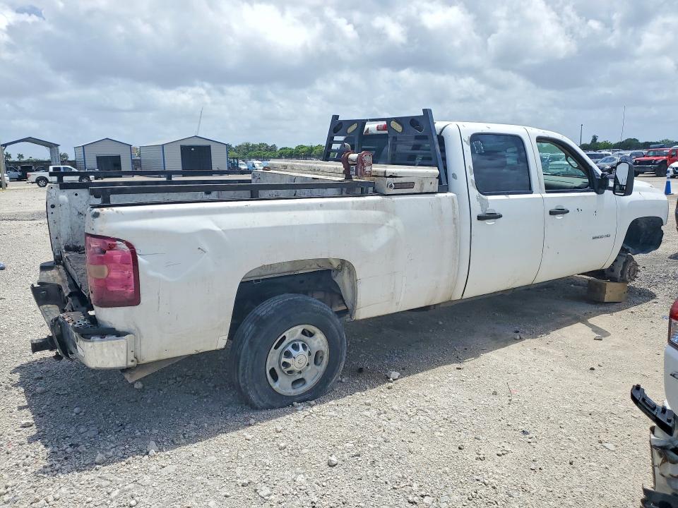 2013 Chevrolet Silverado მანქანა იყიდება აუქციონზე, vin: 1GC1CVCG5DF146981, აუქციონის ნომერი: 76278845