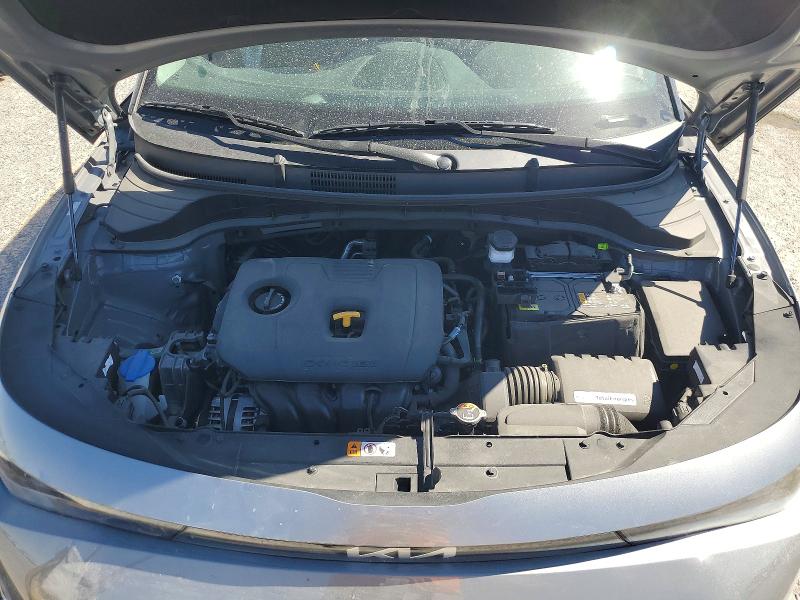 2023 Kia Soul მანქანა იყიდება აუქციონზე, vin: KNDJ23AU3P7889525, აუქციონის ნომერი: 54169616