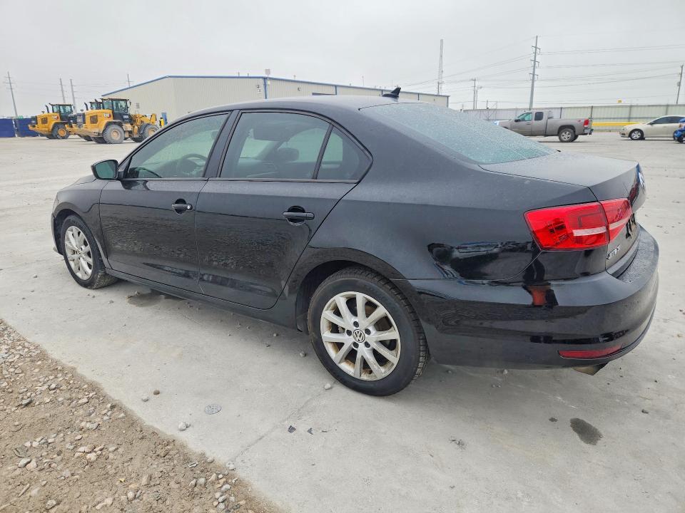 Продажа на аукционе авто 2015 Volkswagen Jetta, vin: 3VWD07AJ9FM308062, номер лота: 54337056