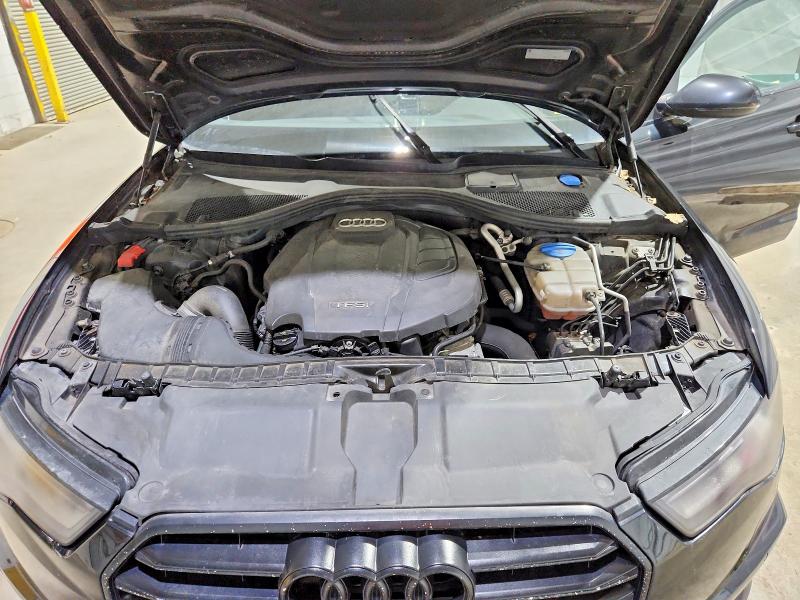 Aukcja sprzedaży 2017 Audi A6, vin: WAUF8AFC8HN012404, numer aukcji: 49511256