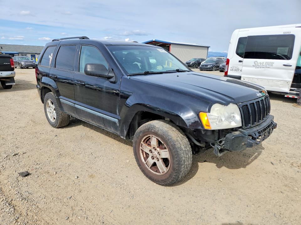 Aukcja sprzedaży 2007 Jeep Grand Cherokee, vin: 1J8GR48K47C513836, numer aukcji: 53492336